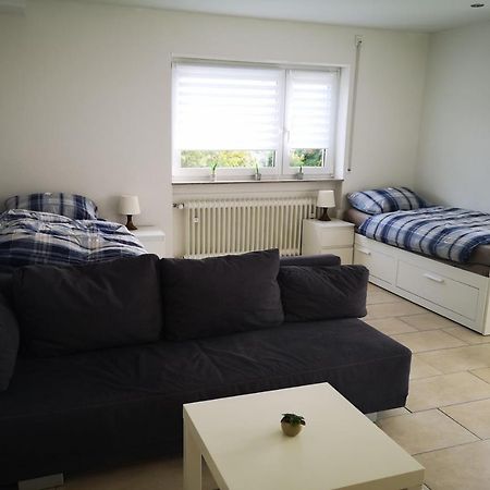 Ferienwohnung Im Gruenen Heppenheim  Exterior foto
