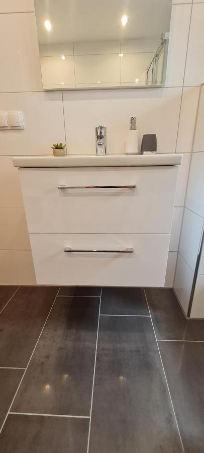 Ferienwohnung Im Gruenen Heppenheim  Exterior foto