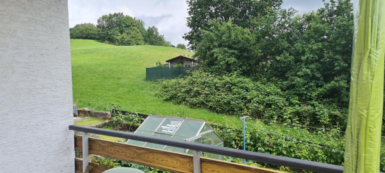 Ferienwohnung Im Gruenen Heppenheim  Exterior foto