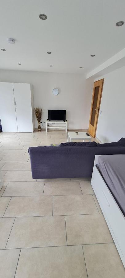 Ferienwohnung Im Gruenen Heppenheim  Exterior foto
