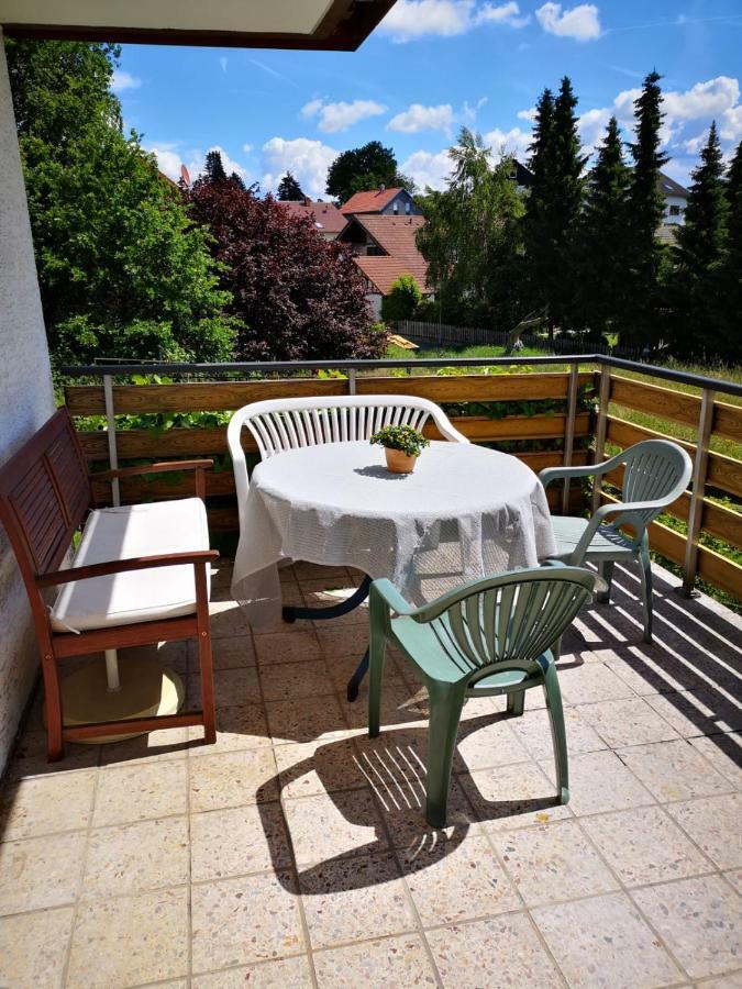 Ferienwohnung Im Gruenen Heppenheim  Exterior foto